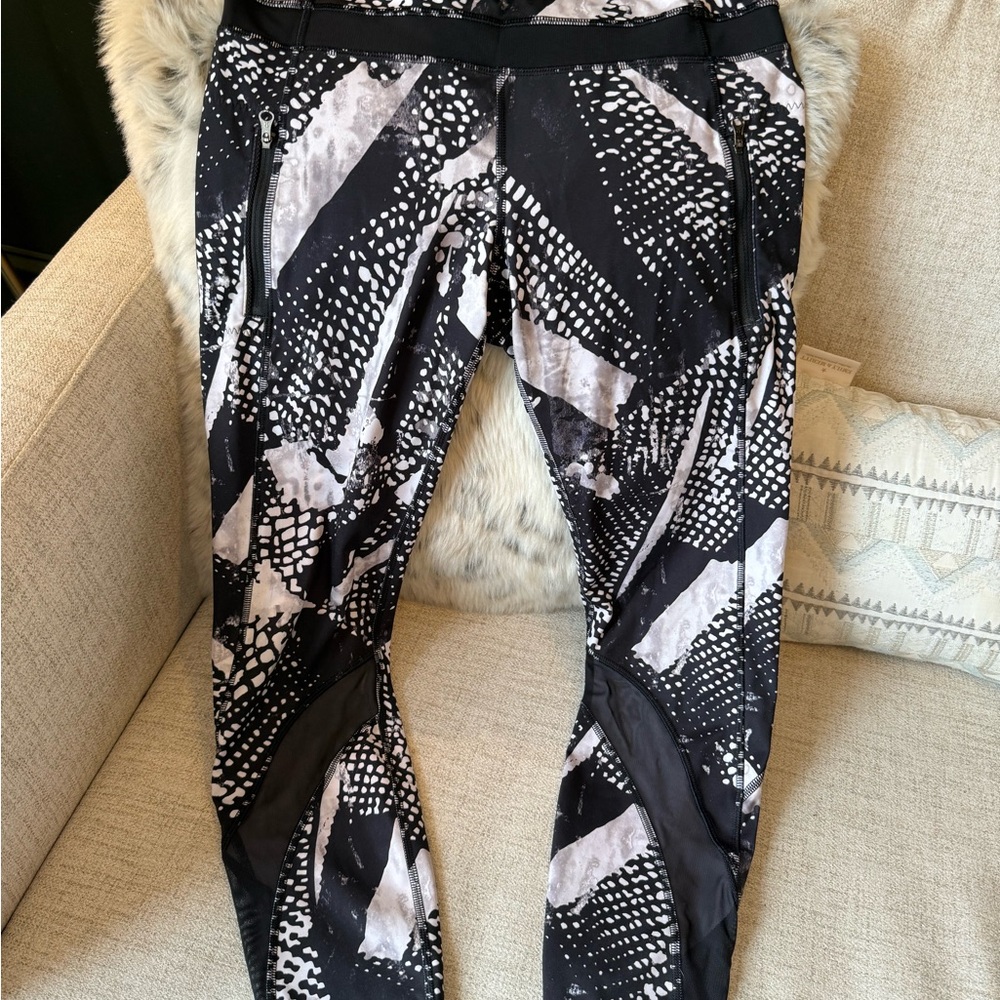 lululemon high times static mist